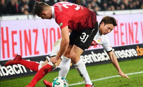Hannover 96 Tickets – Best Hannover 96 ticket prices for all matches